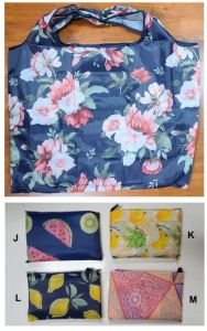 Shopping Bags SBA19-735 J-M